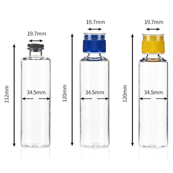 AMNGENT Bacterial Culture Bottle|efficient container for bacterial culture