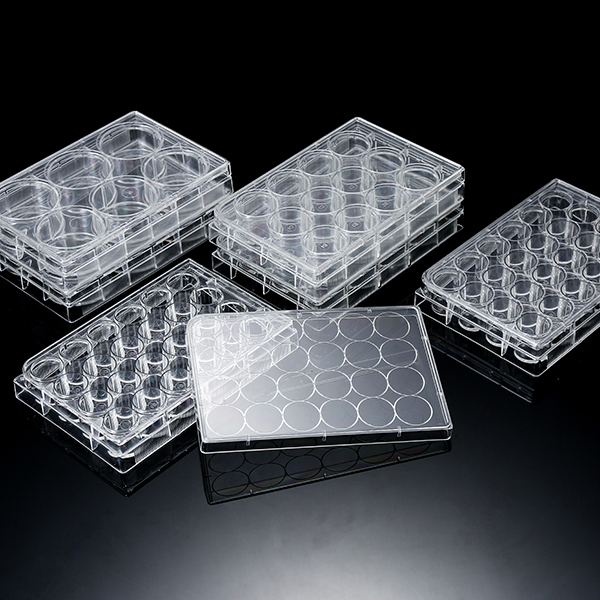 Cell Culture Plates