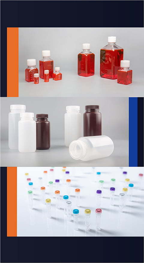 IVD Solution Consumables