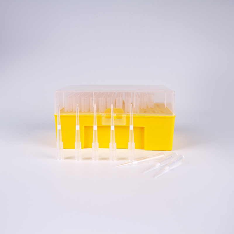 Filter Pipette Tips
