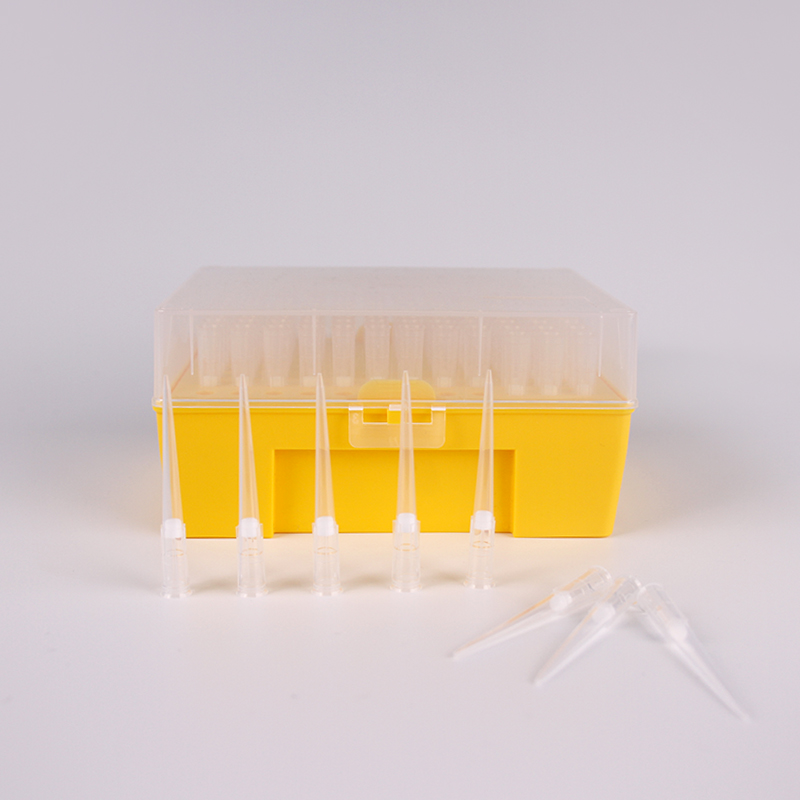 Filter Pipette Tips