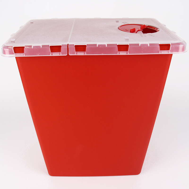 AMNGENT Sharp Containers,8 Gallon,91352