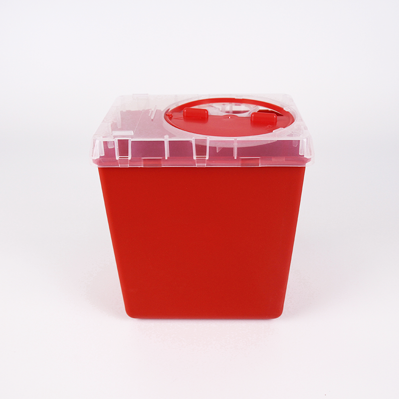 AMNGENT Sharp Containers,2 Quart,91122