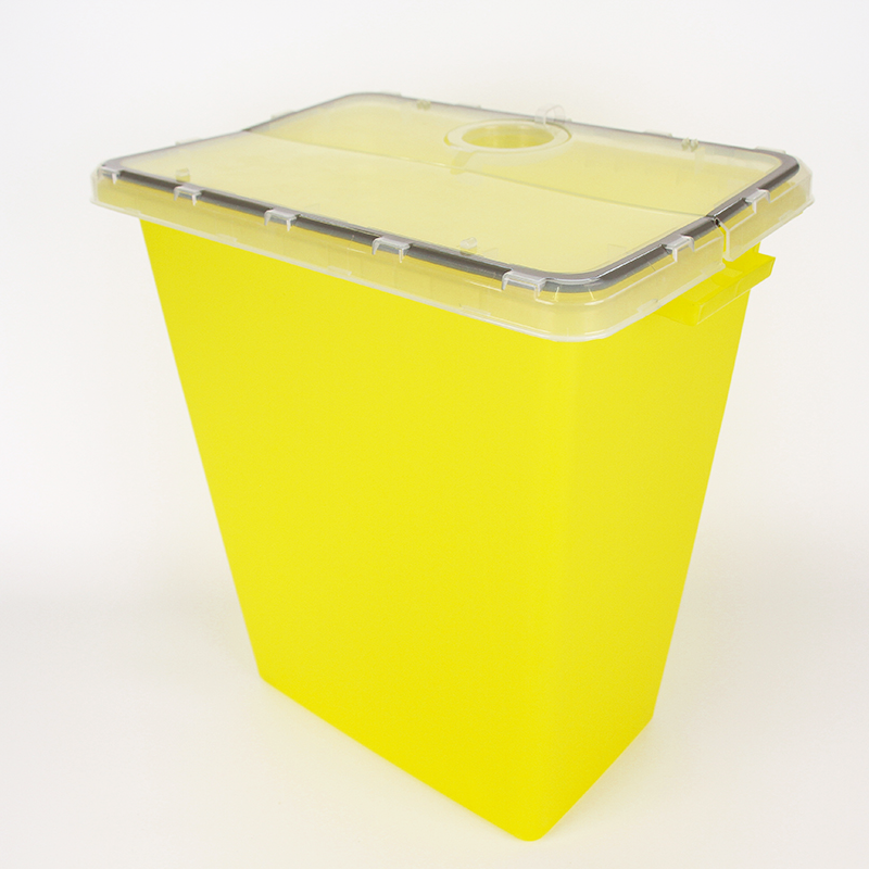 AMNGENT Sharp Containers,8 Gallon,91351