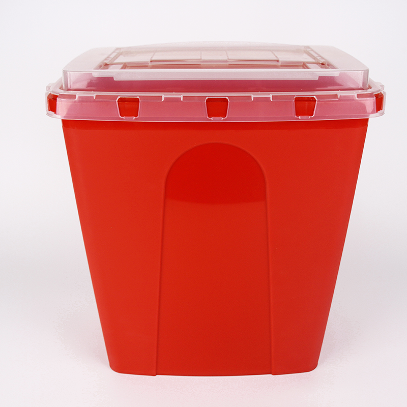 AMNGENT Sharp Containers,6 Gallon,91341