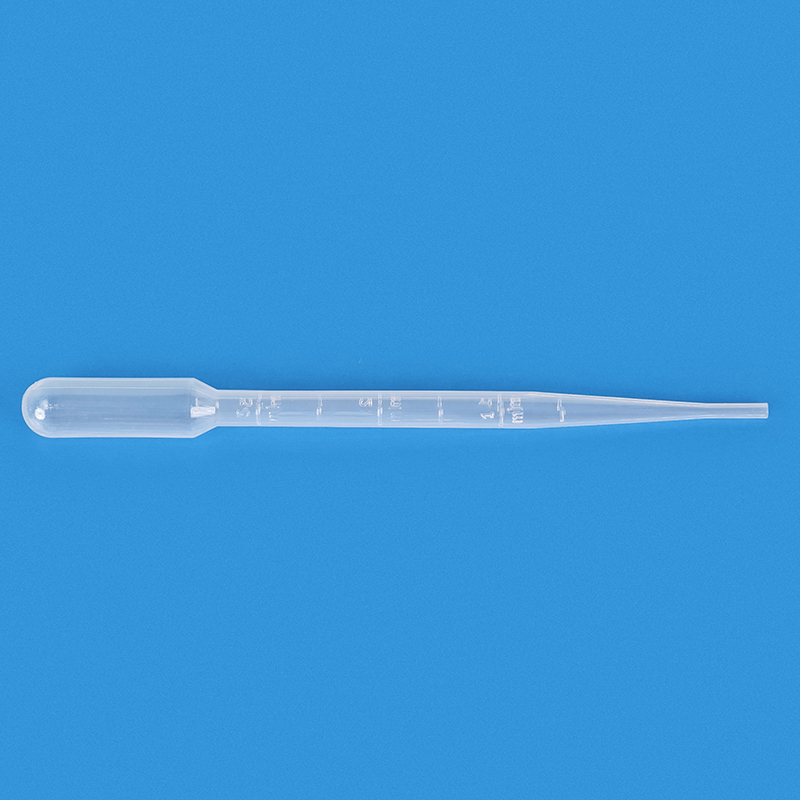 AMNGENT Transfer Pipets,1ml 2ml 3ml Transfer Pipets