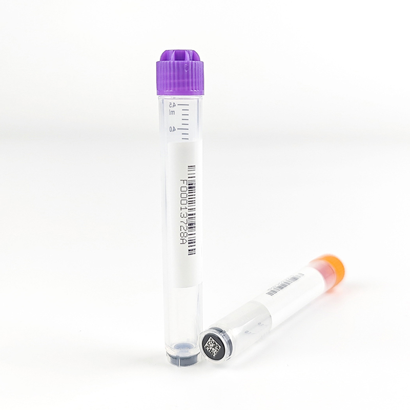 AMNGENT 2D Automatic Cap Cryogenic Vials,include 0.5ml,1.0ml,1.5ml,2ml,5ml