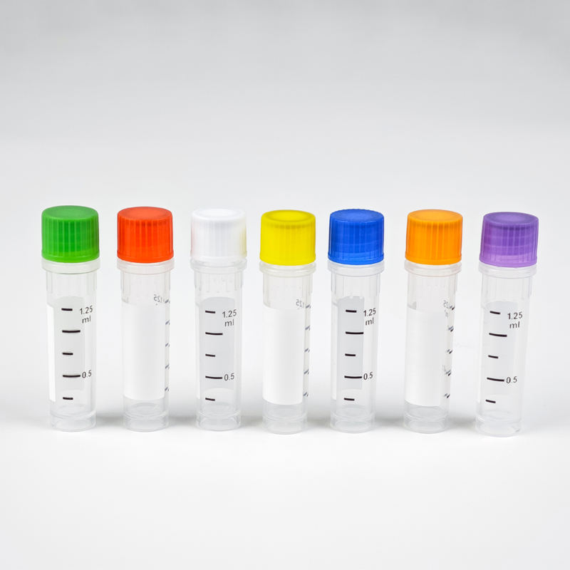 AMNGENT High Screw Cap Microtubes|No-DNase&RNase